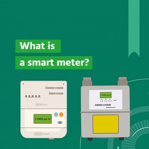 1.4K views · 8 comments | There's a lot of talk about smart meters, but how does a smart meter differ from a traditional energy meter? Find out here ⬇️ smartenergygb.org/what-is-a-smart-meter | Smart meters | Facebook
