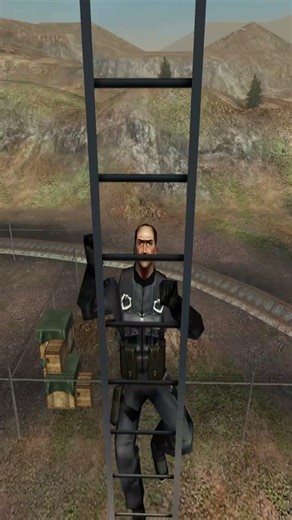 Climb On Watchtower #games #myfirstshorts #gaming