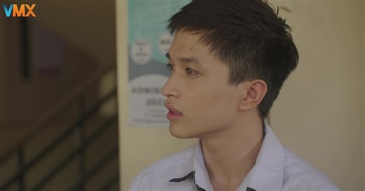 Teacher's Pet (2025) | ČSFD.cz