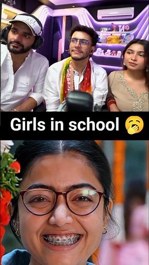 Nischay and ruchika reaction 🤣😂#‪@triggeredinsaan‬ #shorts #youtubeshorts #viralshorts