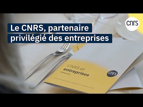 Célébrer les nouveaux laboratoires communs avec le CNRS