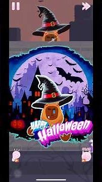 Perfect Tidy - Spooky Halloween 8 #gameplaywalkthrough