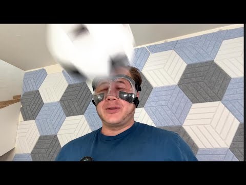 KEDAO Sports Face Guard Review!