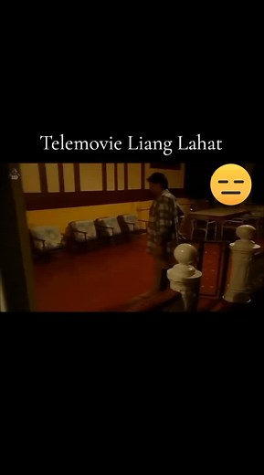Telemovie Liang Lahat - Malaysian Drama Film