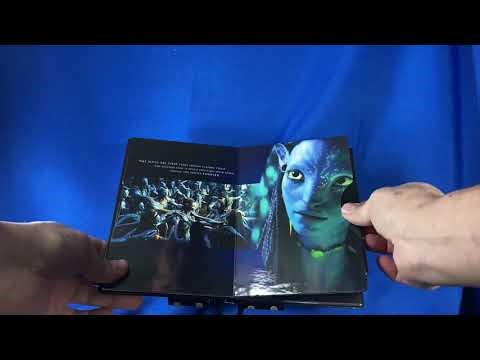 DVD: Avatar Extended Collector’s Edition 3-Disc Set