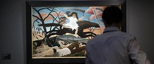 Sade au Musée d'Orsay : comment le divin marquis a hanté la peinture