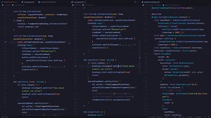 Retour de veille sur Kotlin / Flutter et ReactNative