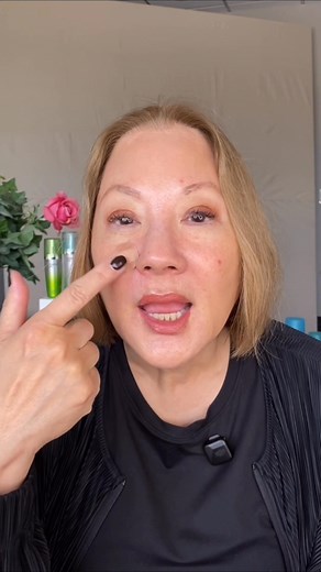 If your doctor points out a brown spot, don’t ignore it.  A quick check can give you answers, peace of mind, and potentially catch something early. This is your reminder to go now, not later. #SkinCheck #Dermatology #HealthReminder #SkinHealth #MoleCheck #AgingGracefully #PreventDontReact #Restorsea #HealthySkinJourney | Patti Pao | Facebook