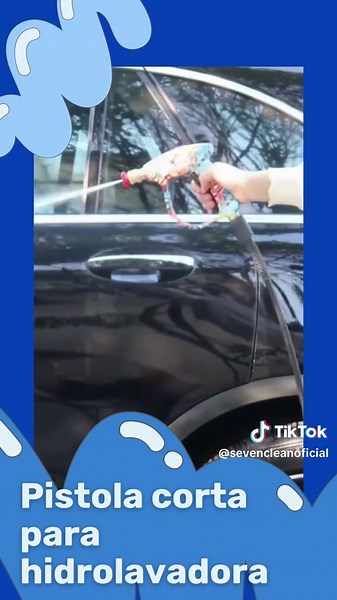 Videos de Seven Clean Oficial (@sevencleanoficial) con “sonido original - Seven Clean Oficial”