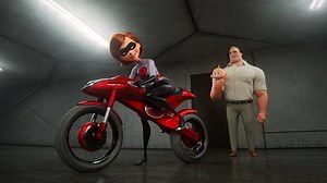 los increibles 2 pelicula completa en español latino repelis