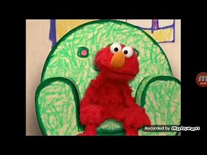 The Grover maria big Bird in all of his friends channel
