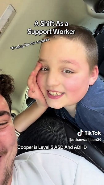 Understanding the Role of Support Workers in Autism Care