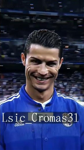 Subway surfers x Ronaldo???😎