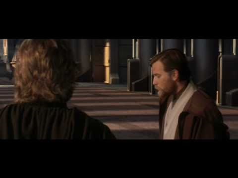 Revenge of the Sith Trailer HD