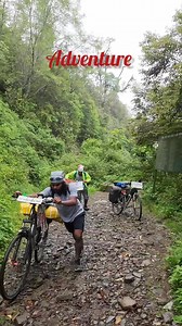106K views · 7.4K reactions | "Chasing Trails, Not Traffic: My Off-Road Cycling Escape ‍♂️" "Where the Road Ends, the Adventure Begins #travelmoments #adventurelife #gratitude #incredibleindia #cyclingdiaries #cycling #adventure #offroad #mountains . | Arther Amit Snal Sangma | Facebook