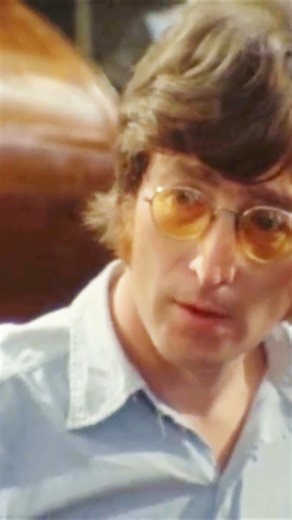 every single guitars. on Instagram: "The Genius of John Lennon’s Songwriting in Action 🎸✨ *** John Lennon was one of the most influential and iconic figures in music history — not just as a Beatle, but as a solo artist, cultural voice, and symbol of peace. Why He’s a Legend Changed Pop Music: Helped evolve rock from simple pop into serious art. Songwriting Genius: His lyrics shaped generations of musicians and listeners. Cultural Symbol: Stood for peace, love, and rebellion against authority. T