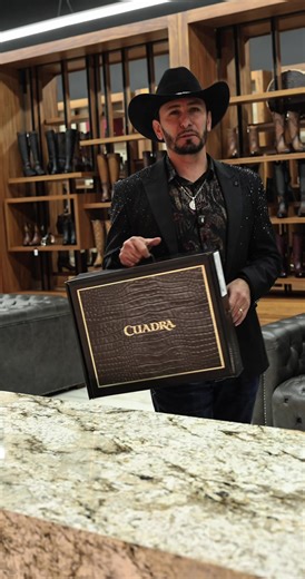 Visita a Botines Charros en Ontario, California