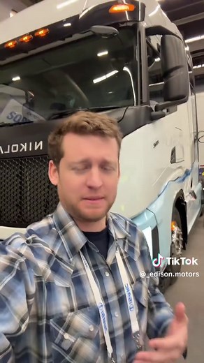 Edison Motors Triumphs Over Nikola Motors in Latest News