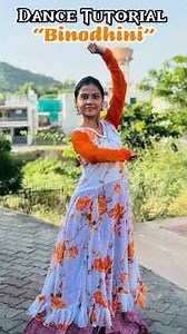 Binodiini Kathak Dance Tutorial – Part 2 | Step-by-Step | Nimisha Tyagi