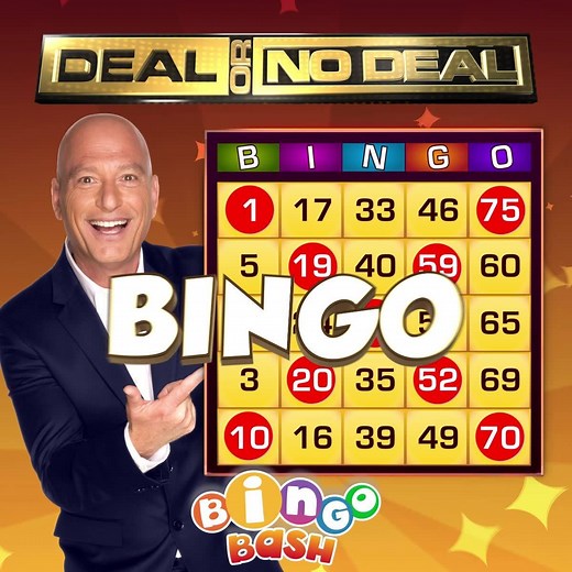 Bingo Bash Takes a New Spin on Classic Bingo ⭐️ Play Now For FREE! | Bingo Bash