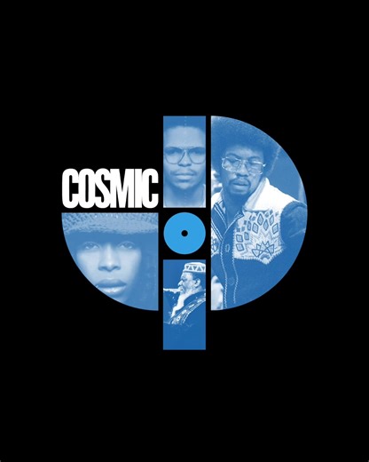 Cosmic Jazz Is Dead 🌀 A refreshed transmission of spiritual jazz, cosmic funk, and soul-soaked psychedelia — drifting in slow orbit across galaxies of sound. Tune in and drift away. Now playing on Spotify & Apple Music | Jazz Is Dead