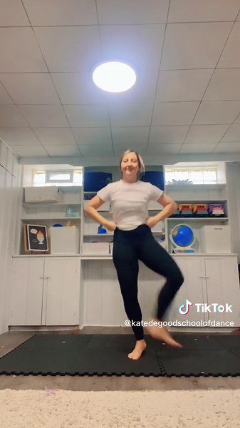 Scottish Dancers Celebrate St Patrick’s Day! Highland Dance Fun