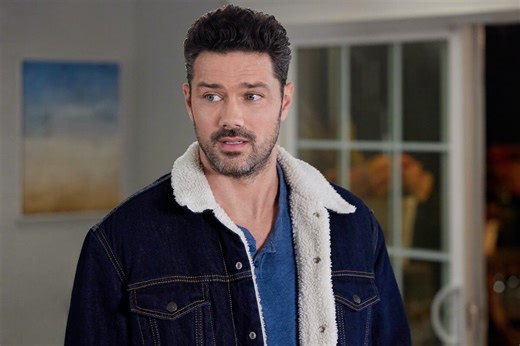 Hallmark Movie Schedule for September 2023 Includes New Movies With Ryan Paevey, Luke Macfarlane