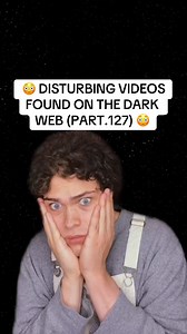 1.6M views · 16K reactions | Creep video found on dark web #horror #paranormal #scaryvideos #hauntedhouse #scary #creepyvideos | Scary Videos | Facebook