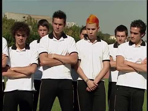 Rebelde - Soundtrack 77 - (Televisa 2004)