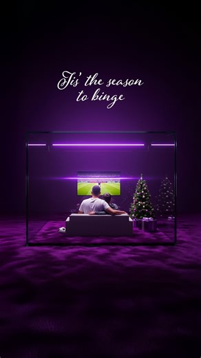 The season to binge is here. Enjoy holiday favourites, family films and festive specials on TV with your Movies & Series package from Cablevision, or stream on your own time and device with CV . Apply today -> https://bit.ly/CVApplynow #cablevisionlb #CVplus #Christmas #Holidays #christmasmovies #holidaymovies #christmasseries #movies #series #binge #stream #moviesandseries #watch #TV #entertainment #Lebanon | Cablevision