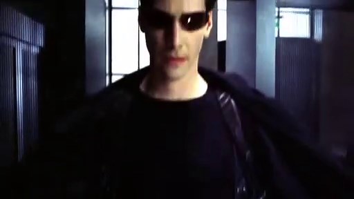 Matrix - Trailer (Deutsch)