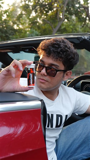 Rishab Nanda on Instagram: "*Pretentious South Delhi Boy 101* Major in entitlement, minor in brunch plans. Disclaimer: This is a Satire. If you’re offended, it’s probably about you. We’ll pour champagne on watches, ghost situationships, and call it “character development.” But we draw the line at bad hangovers. @drinknightout stays in the routine so nights stay wild and mornings fresh af. . . . #southdelhi #southdelhimen #satire"