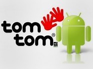 TomTom Android app in SA