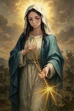 Les Apparitions de la Vierge Marie à Travers l’Histoire