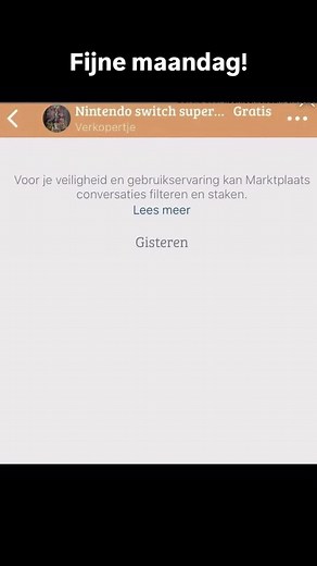 Geluid aan 🎶🕺🏼💃🏻