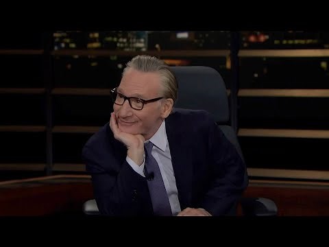 Overtime: Chris Wallace, Katty Kay, Chris Christie | Real Time with Bill Maher (HBO)