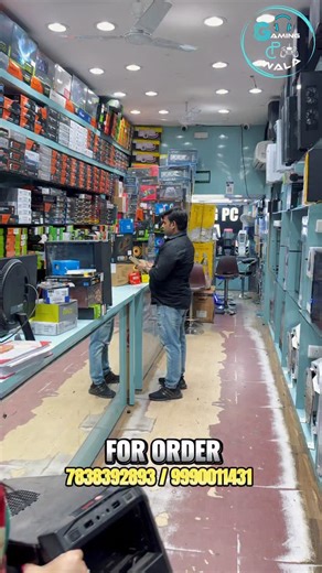 Jitendar Singh on Instagram: "मैं बर्बाद हो गई मेरा Pc तोड़ दिया 😳😭 Rs-85,000 मैं Full Gaming Pc Setup 🎮🚀 GAMING PC WALA | G-8 KUSAL BAZAR NEHRU PLACE NEW DELHI GAMING PC WALA | Fix Computer Station Pvt Ltd.| For Order 9990011431 / 7838392893 @gaming_pc_wala . . . #gamingpcwala #gamingsetup #gamingpcwalaofficial #gamingcommunity #gamingpc #gamingcommunity #computer #computers #nehruplacemarket #réel #trending #funny #reels #instagood #trending #gamingsetup #viralreelsvideo"