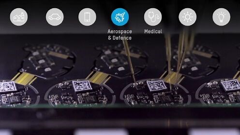 SPEA - Flying Probe Testers - 斯贝亚-飞针测试仪（ICT FCT测试）