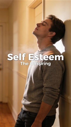 The Offspring – Self Esteem (Lyrics)