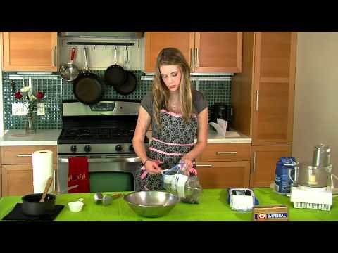 How To Make An Oreo Cookie Crust