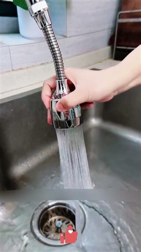 Universal Faucet Adapter Mastery 🚰✨ Fit Any Sink, Stop Leaks & Upgrade Instantly! 🛠️