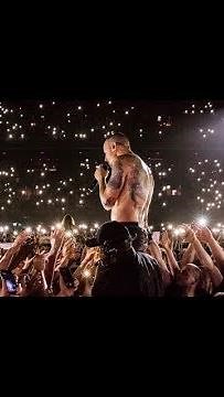 Hallelujah - Chester Bennington (Linkin Park)