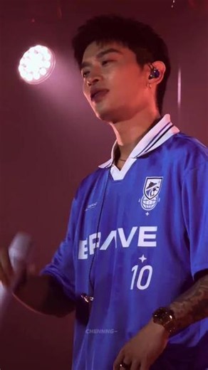 《Lost》等不到合体我自己手搓！ 我不管！直接手搓了整首🥲 #满舒克 #jonyj #满舒克jonyj #现场版live回忆 #从耳机到现场