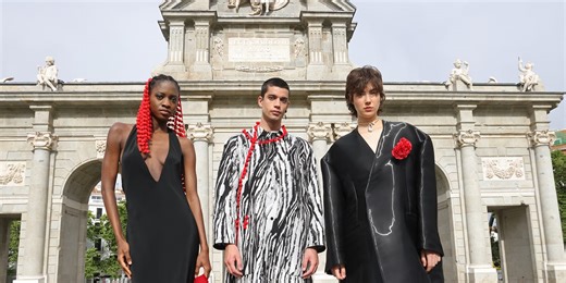 Todo sobre 'Madrid es Moda' 2024: la semana de la moda de Madrid vuelve más castiza y única que nunca
