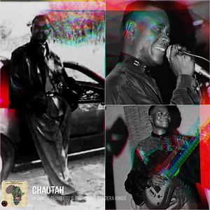 Remembering Simon "Chopper" Chimbetu | ETV ZW