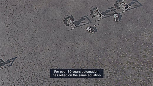 Lufkin Well Manager 2.0 w/ NOVAWAVE