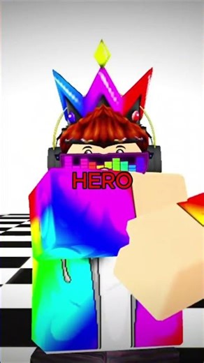 roblox animation meme born a hero hero tail light out