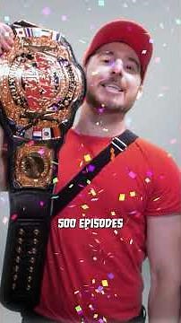 Celebrate 500 Kill Counts with us this Friday!