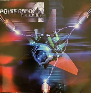 Various - Powermix Release 4