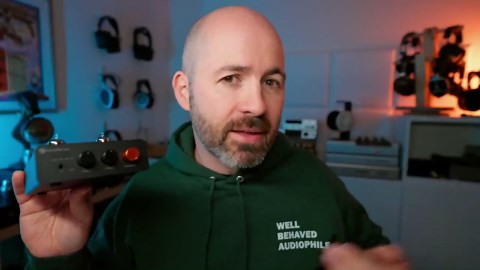 This Tiny, Budget Pre-Amp Is NOT What You Expect!